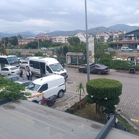 Cloud9 Rooms Φετιγιέ Εξωτερικό φωτογραφία