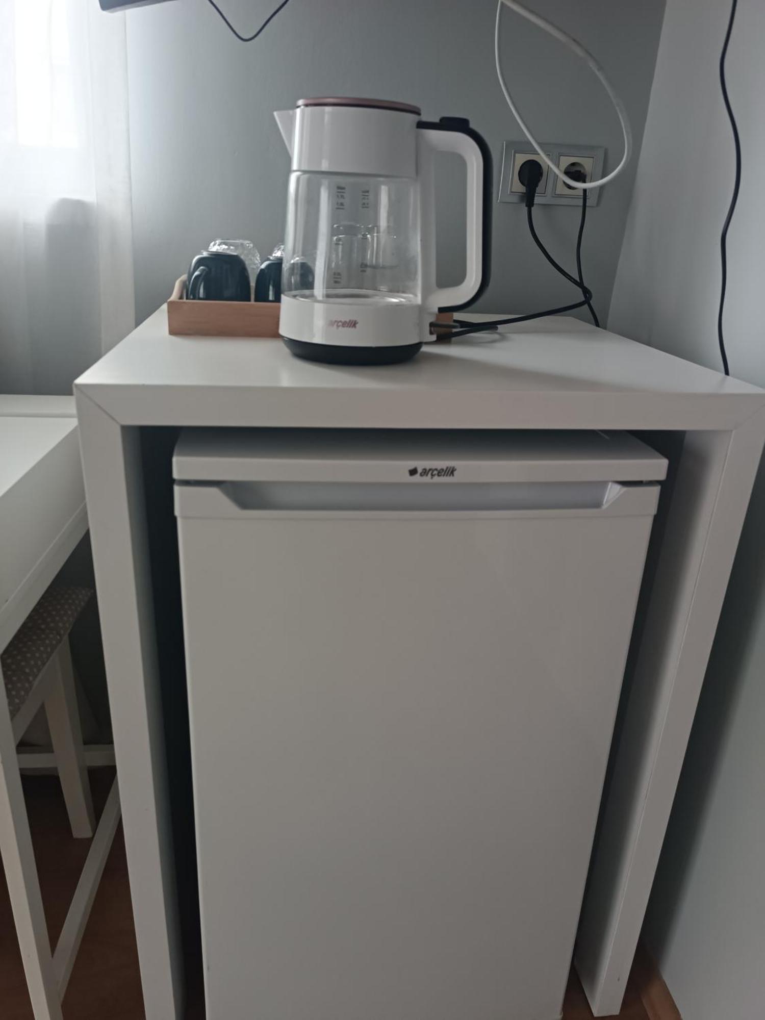 Cloud9 Rooms Φετιγιέ Εξωτερικό φωτογραφία